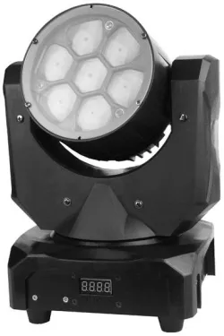 Светодиодная LED голова - Free Color Mini B-EYE 710
