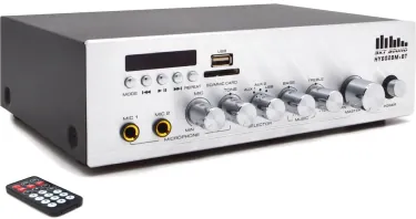 Акустичний комплект - Sky Sound WSY-3004