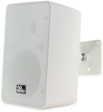 Настенная акустическая система - 4all Audio WALL 420 IP55 White