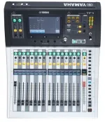 Цифровой микшерный пульт - Yamaha TF1