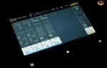 Цифровой микшерный пульт - Yamaha TF1