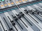 Цифровой микшерный пульт - Yamaha TF1