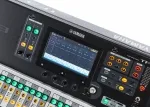 Цифровий мікшерний пульт - Yamaha TF3