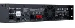 Підсилювач потужності - Crown XLS1502