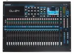 Цифровой микшерный пульт - Allen Heath QU-24