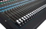Цифровой микшерный пульт - Allen Heath QU-24