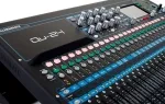 Цифровой микшерный пульт - Allen Heath QU-24