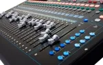 Цифровой микшерный пульт - Allen Heath QU-24
