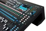 Цифровой микшерный пульт - Allen Heath QU-24