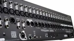 Цифровой микшерный пульт - Allen Heath QU-24