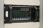 Активный микшерный пульт - Yamaha EMX2