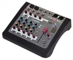 Микшерный пульт - Allen Heath ZEDi-8