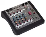 Микшерный пульт - Allen Heath ZEDi-8