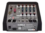 Микшерный пульт - Allen Heath ZEDi-8