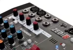 Микшерный пульт - Allen Heath ZEDi-8