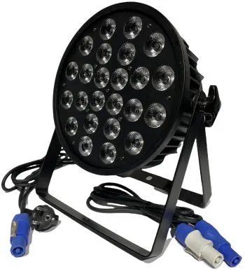 Светодиодный LED PAR прожектор - City Light ND-24D