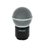 Микрофонный картридж - SHURE RPW112 (SM 58)