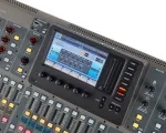 Цифровий мікшерний пульт - Behringer X32
