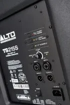 Активный сабвуфер - Alto Professional TS215S