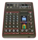 Микшерный пульт - Phonic CELEUS 200