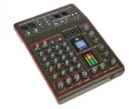 Микшерный пульт - Phonic CELEUS 200