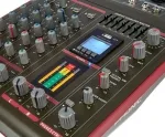 Микшерный пульт - Phonic CELEUS 200