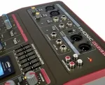 Микшерный пульт - Phonic CELEUS 200