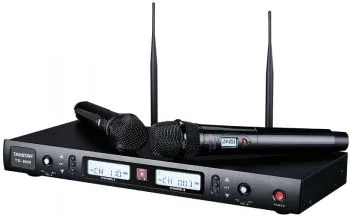 Радіосистема - Takstar TS-8808HH