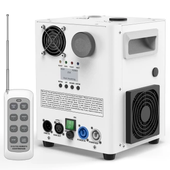 Генератор холодных искр (спаркуляр) - MONO Spark SM800W