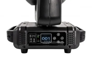 Светодиодная LED WASH голова - Free Color W1915 Aura ECO