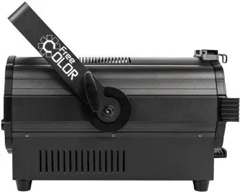Студійний світлодіоний LED прожектор - Free Color LED FRESNEL 200 ZOOM