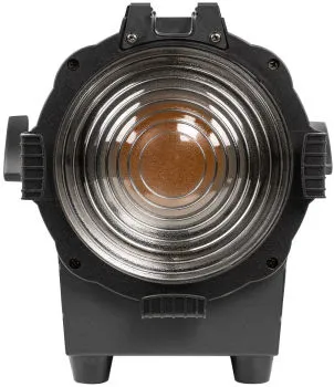 Студійний світлодіоний LED прожектор - Free Color LED FRESNEL 200 ZOOM