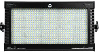 Светодиолный LED стробоскоп - Free Color S1000 White