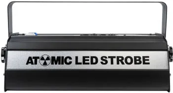Светодиолный LED стробоскоп - Free Color S1000 White