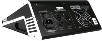Микшерные пульты - 4all Audio MC-400D(250W)
