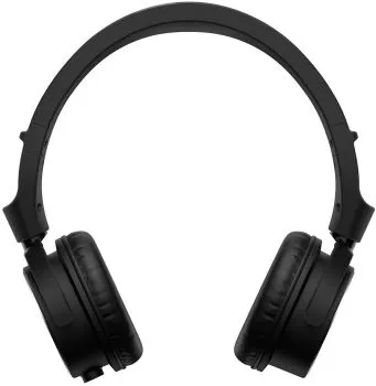 DJ наушники - Alpha Theta (Pioneer) HDJ-S7-K