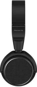 DJ наушники - Alpha Theta (Pioneer) HDJ-S7-K