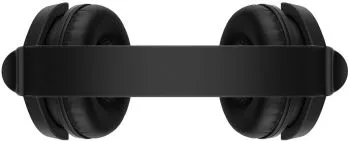DJ наушники - Alpha Theta (Pioneer) HDJ-S7-K