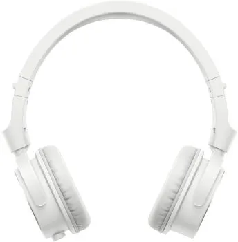 Наушники для DJ - Alpha Theta (Pioneer) HDJ-S7-W