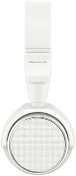 Наушники для DJ - Alpha Theta (Pioneer) HDJ-S7-W