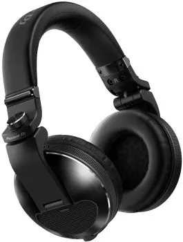 Навушики для DJ - Alpha Theta (Pioneer) HDJ-X10-K