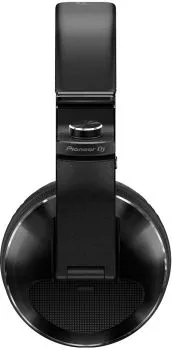 Навушики для DJ - Alpha Theta (Pioneer) HDJ-X10-K