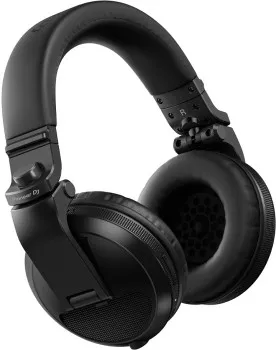 DJ навушники - Alpha Theta (Pioneer) HDJ-X5-BT-K