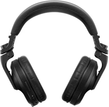 DJ навушники - Alpha Theta (Pioneer) HDJ-X5-BT-K
