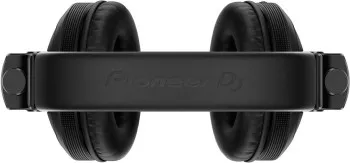 DJ навушники - Alpha Theta (Pioneer) HDJ-X5-BT-K