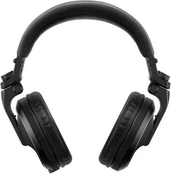 DJ наушники - Alpha Theta (Pioneer) HDJ-X5-K