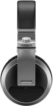DJ наушники - Alpha Theta (Pioneer) HDJ-X5-S
