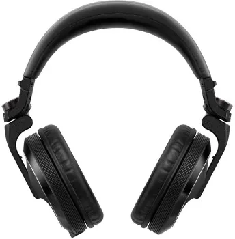 DJ наушники - Alpha Theta (Pioneer) HDJ-X7-K