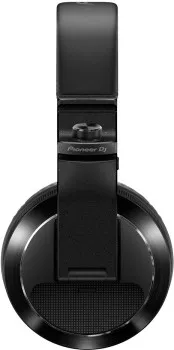 DJ наушники - Alpha Theta (Pioneer) HDJ-X7-K