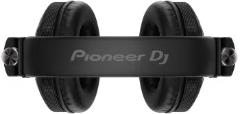 DJ наушники - Alpha Theta (Pioneer) HDJ-X7-K